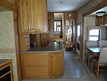 2009 Heartland Bighorn Photo #2