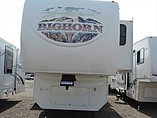 09 Heartland Bighorn