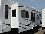 2009 Heartland Bighorn Photo #3