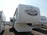 2009 Heartland Bighorn Photo #4