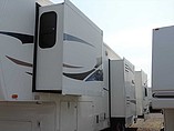 2009 Heartland Bighorn Photo #5