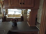 2009 Heartland Bighorn Photo #40