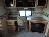 2009 Heartland Bighorn Photo #55