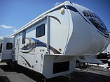 11 Heartland Bighorn