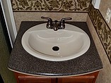 2011 Heartland Bighorn Photo #8