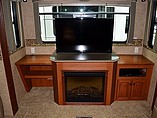 2011 Heartland Bighorn Photo #15
