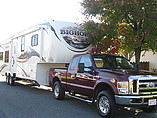 11 Heartland Bighorn