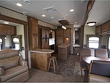 2011 Heartland Bighorn Photo #5