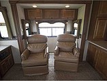2011 Heartland Bighorn Photo #12