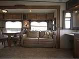 2011 Heartland Bighorn Photo #16