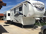 12 Heartland Bighorn