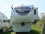 2012 Heartland Bighorn Photo #3