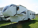 2012 Heartland Bighorn Photo #4