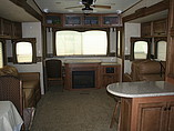2012 Heartland Bighorn Photo #7