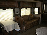 2012 Heartland Bighorn Photo #9