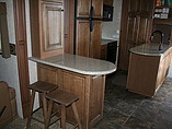 2012 Heartland Bighorn Photo #13