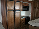 2012 Heartland Bighorn Photo #16