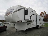 12 Heartland Bighorn