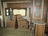 2012 Heartland Bighorn Photo #5