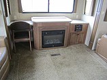2012 Heartland Bighorn Photo #7