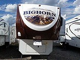14 Heartland Bighorn