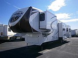 14 Heartland Bighorn