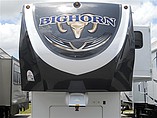 15 Heartland Bighorn