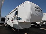 07 Heartland Bighorn