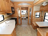 2007 Heartland Bighorn Photo #5
