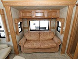 2007 Heartland Bighorn Photo #8