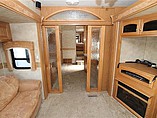 2007 Heartland Bighorn Photo #9