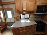 2007 Heartland Bighorn Photo #11