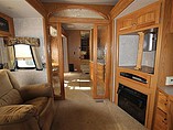 2006 Heartland Bighorn Photo #3