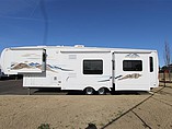 2006 Heartland Bighorn Photo #11