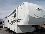 2006 Heartland Bighorn Photo #7