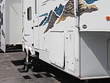 2006 Heartland Bighorn Photo #8