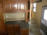 2010 Heartland Bighorn Photo #31