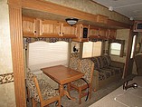 2008 Heartland Bighorn Photo #4
