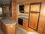 2008 Heartland Bighorn Photo #5