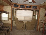 2008 Heartland Bighorn Photo #6