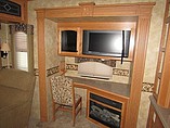 2008 Heartland Bighorn Photo #7