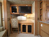 2008 Heartland Bighorn Photo #6