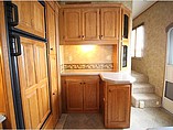 2008 Heartland Bighorn Photo #8