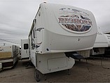 2008 Heartland Bighorn Photo #15