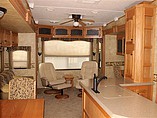 2008 Heartland Bighorn Photo #9