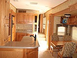 2008 Heartland Bighorn Photo #10