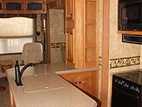 2008 Heartland Bighorn Photo #17