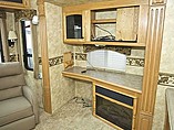 2009 Heartland Bighorn Photo #8