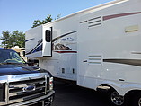 2009 Heartland Bighorn Photo #5