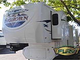 2009 Heartland Bighorn Photo #3